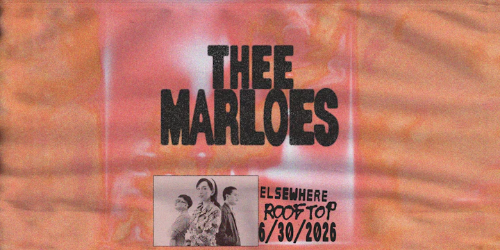 Thee Marloes