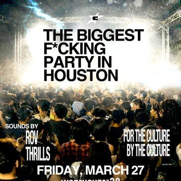 Warehouse Live Midtown (Rise Rooftop)