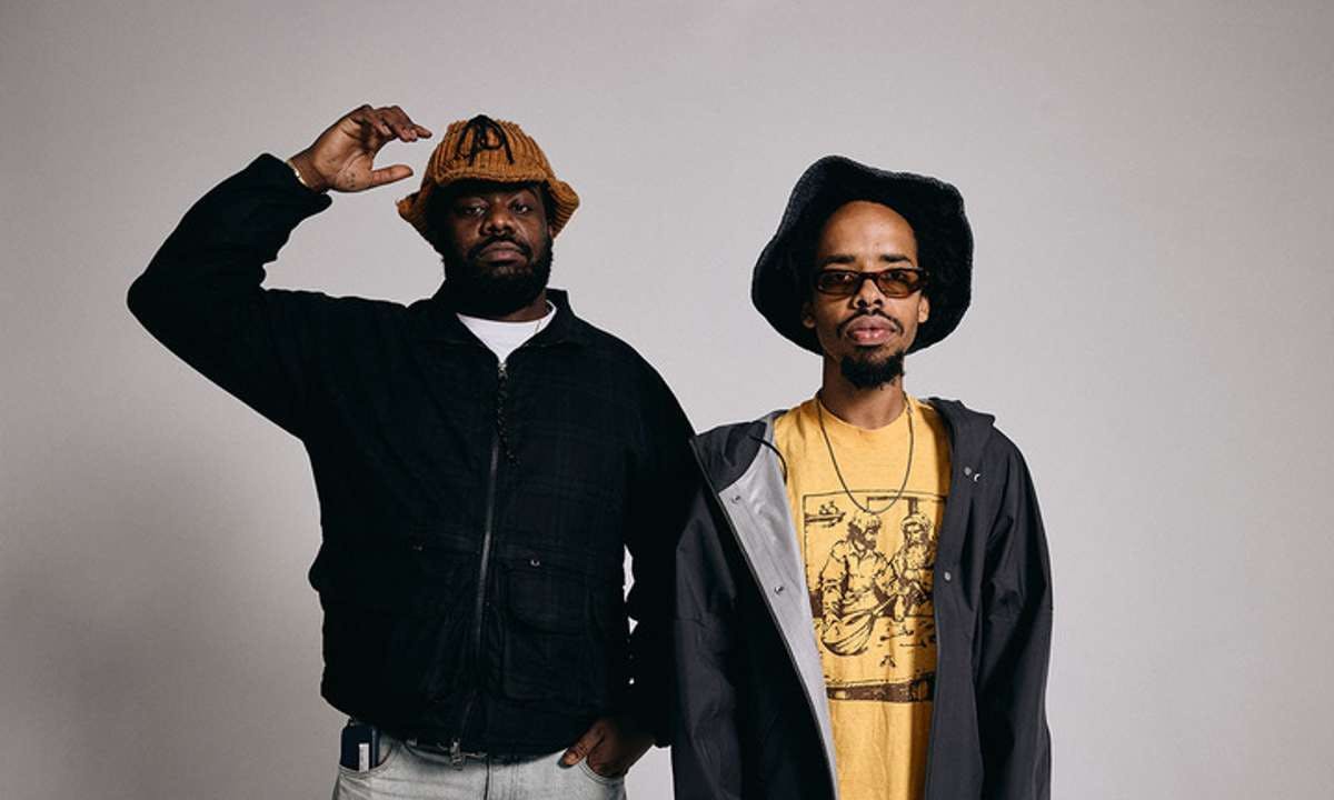 The Rave / Eagles Club