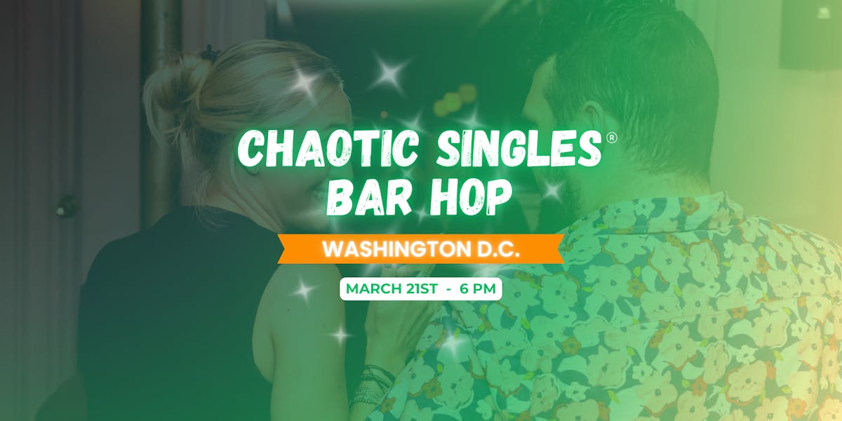 Washington DC Bar Crawls