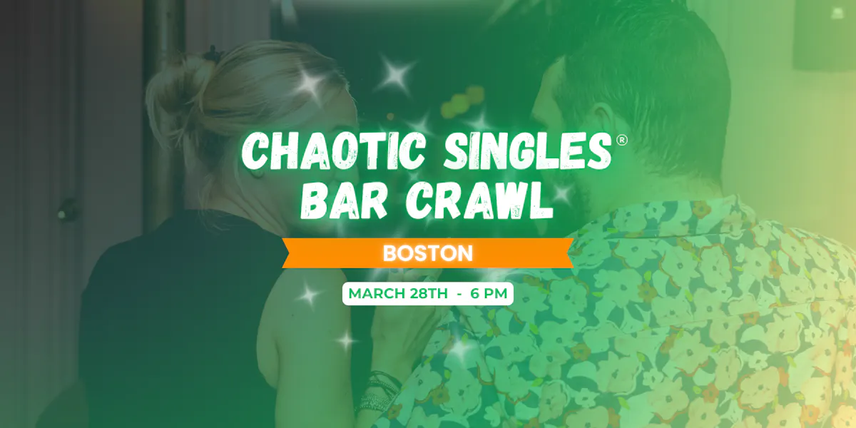 Boston Bar Crawls