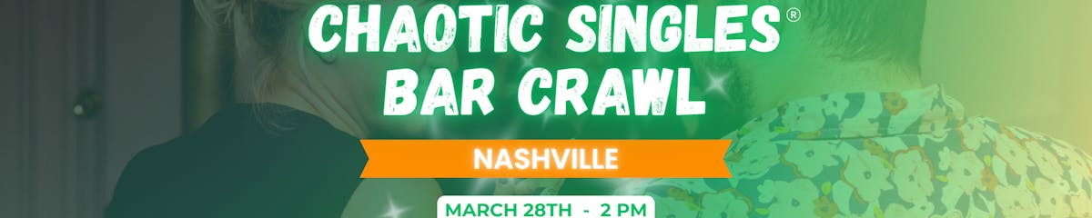 Nashville Bar Crawls