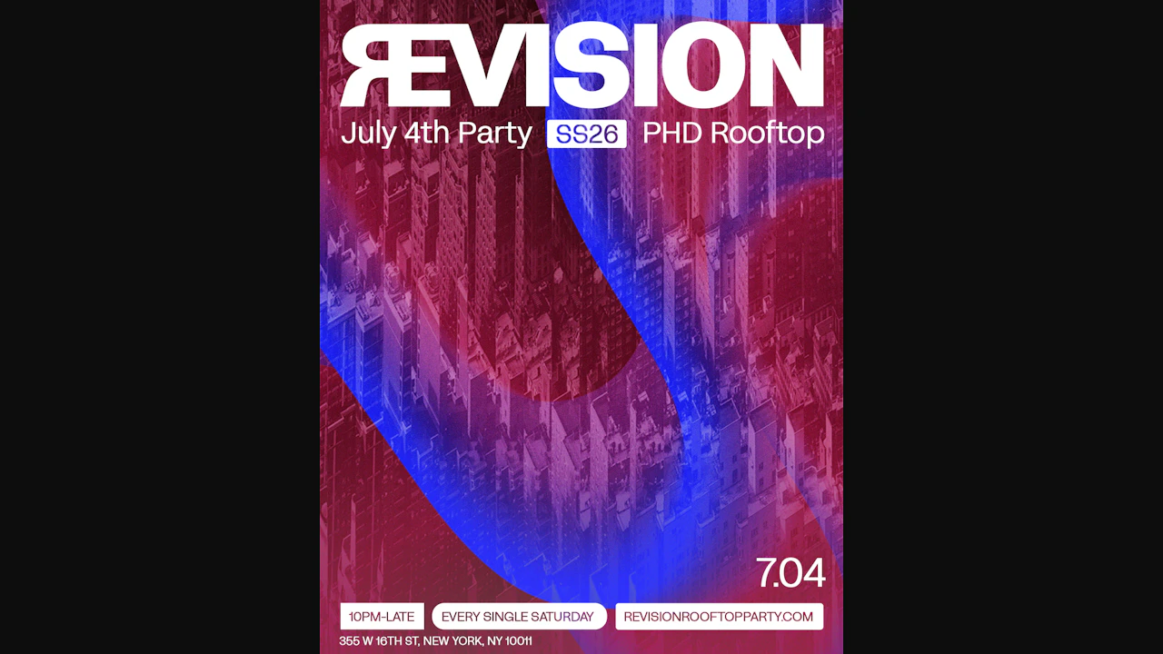 Revision Rooftop