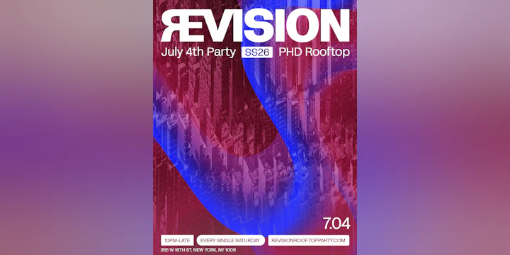 Revision Rooftop
