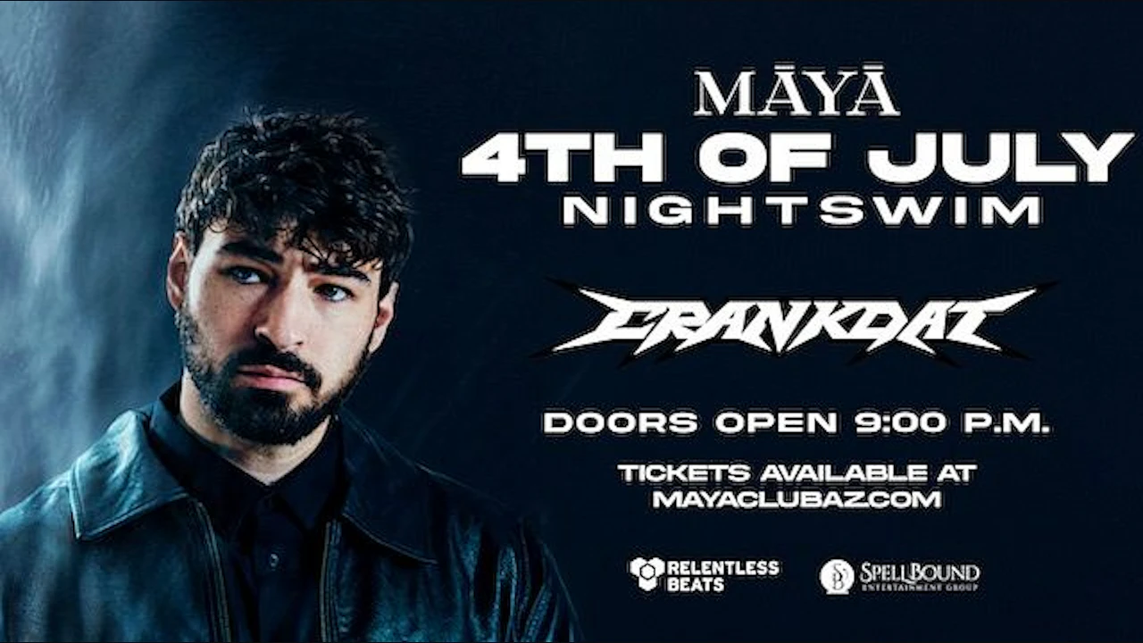 Crankdat