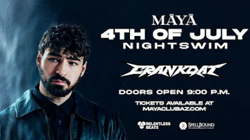 Maya Nightclub