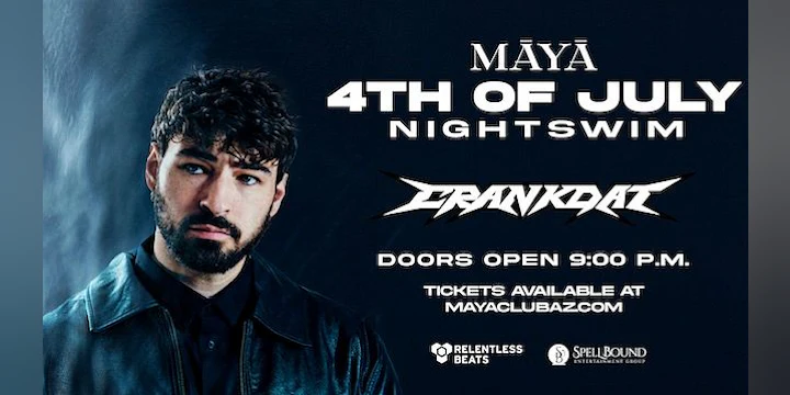 Crankdat