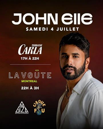 La Voute