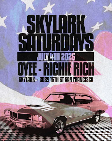 Skylark