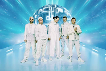 Sphere Vegas