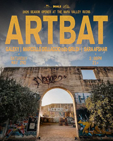 San Francisco Concerts & Events