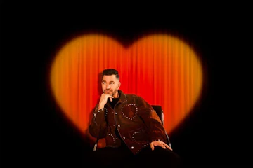 Toyota Oakdale Theatre