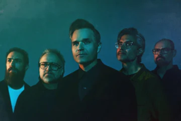 O2 Victoria Warehouse