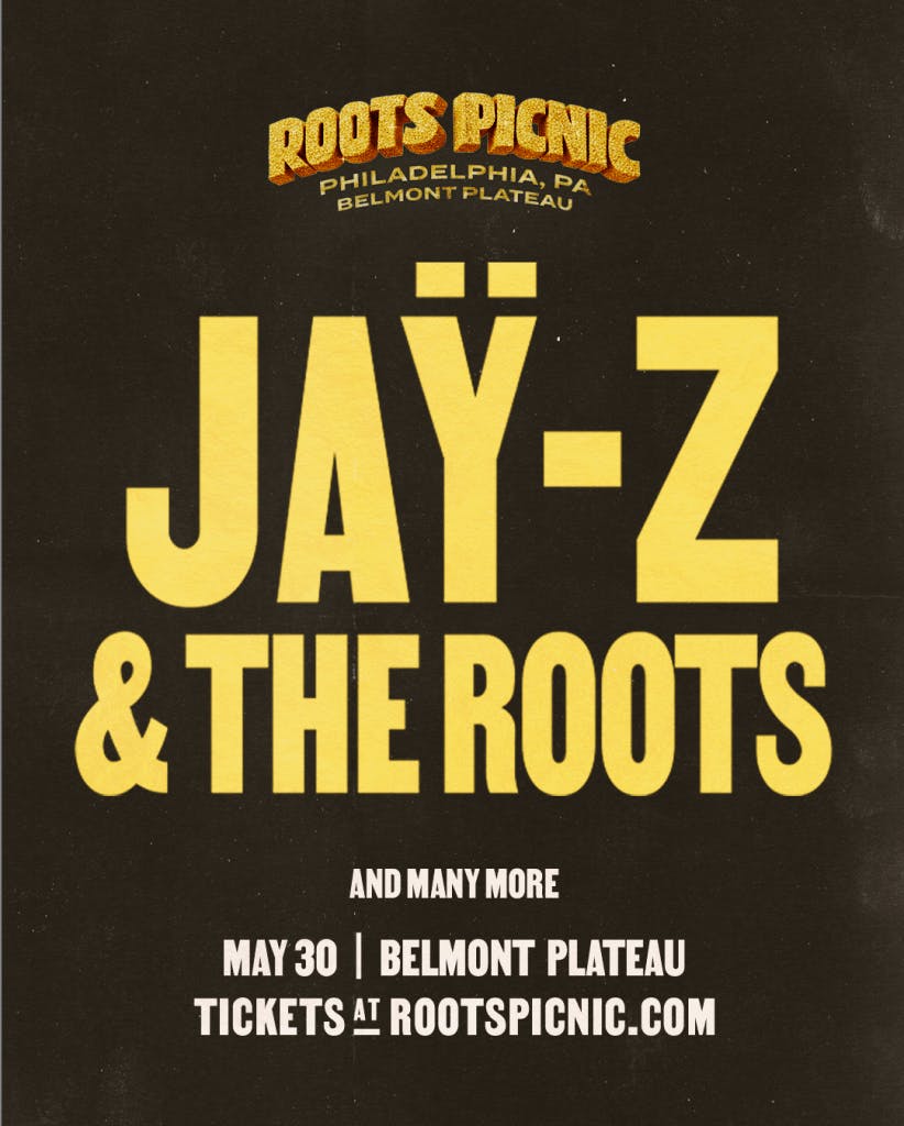 Roots Picnic