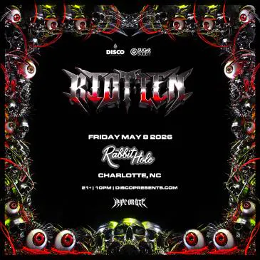 Charlotte Concerts & Events