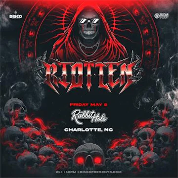 Charlotte Concerts & Events