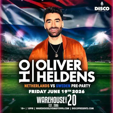 Warehouse Live Midtown
