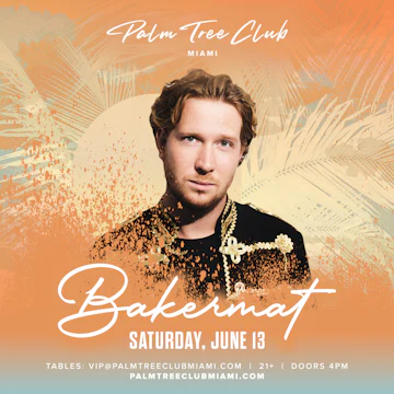 Palm Tree Club