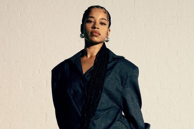 Skyline Stage At The Mann