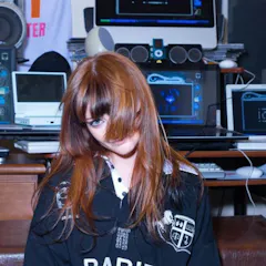 Ninajirachi's I Love My Computer And It Loves Me Tour