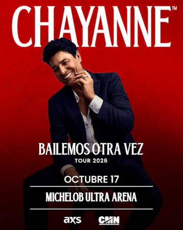 Michelob Ultra Arena