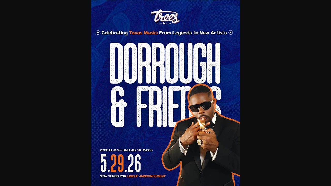 Dorrough & Friends