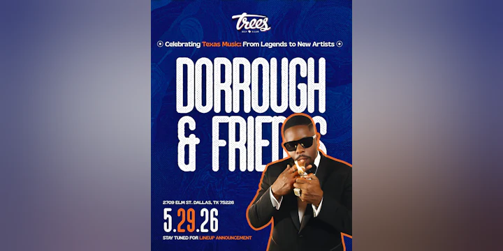 Dorrough & Friends