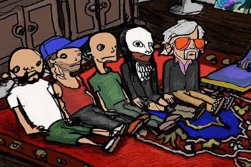 Hollywood Casino Amphitheatre