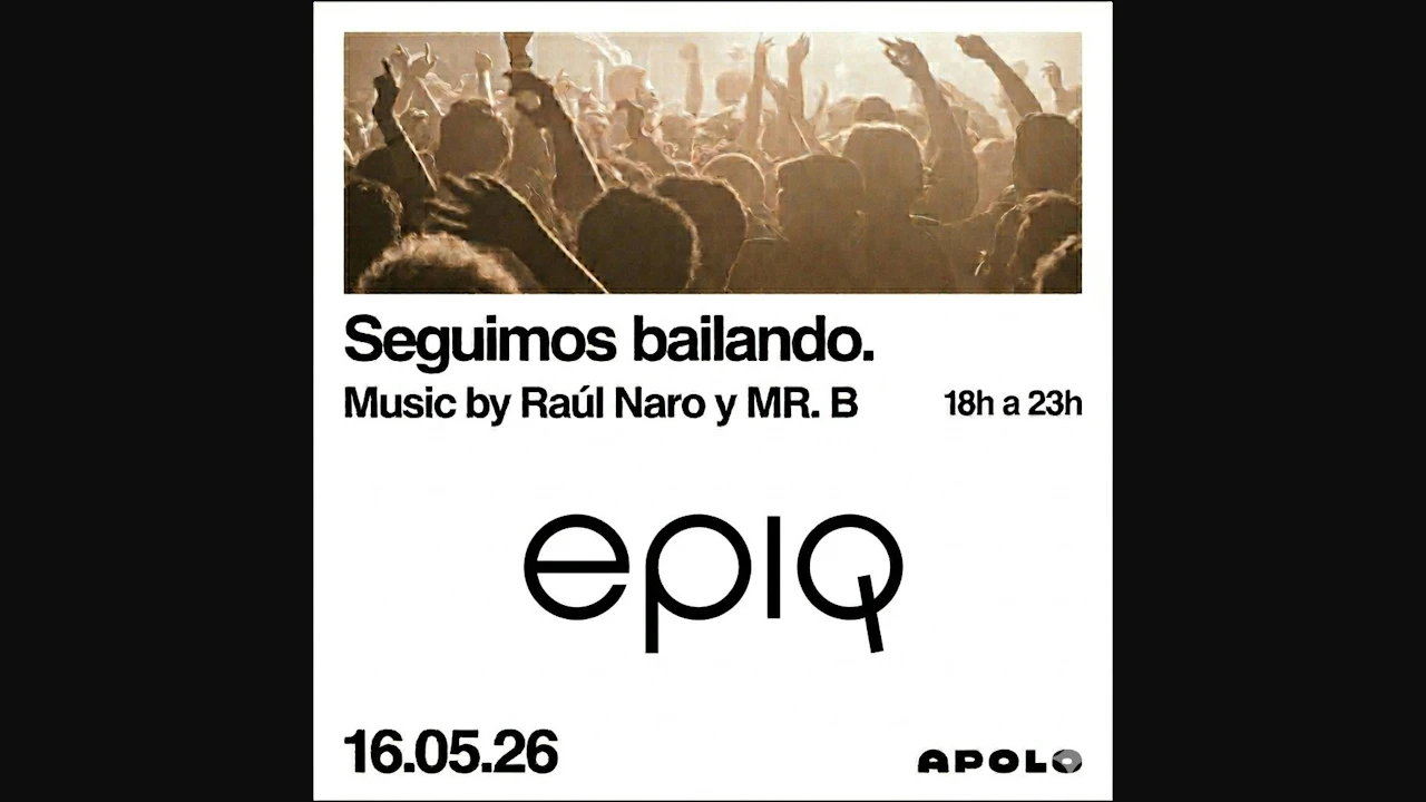 Epiq / Inauguració