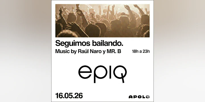 Epiq / Inauguració