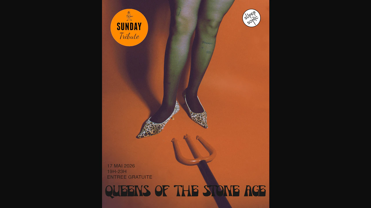 Sunday Tribute - Queens Of The Stone Age