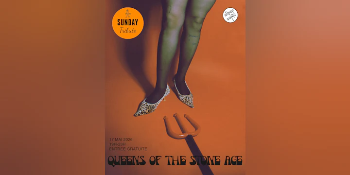 Sunday Tribute - Queens Of The Stone Age