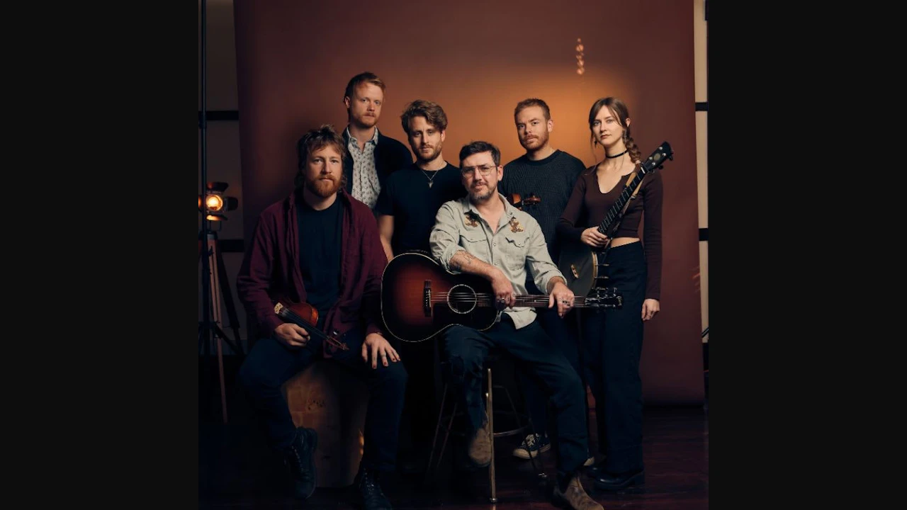 Susto Stringband