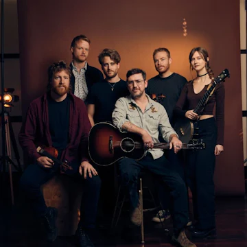Eddie's Attic