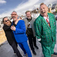 Public Image Ltd