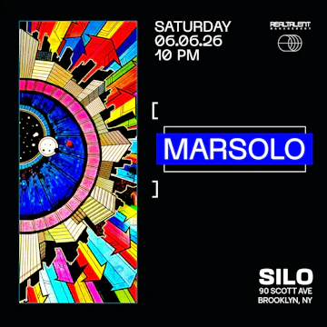 Silo Brooklyn