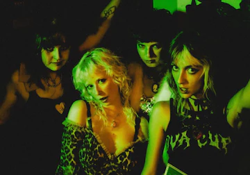 Skylark Lounge