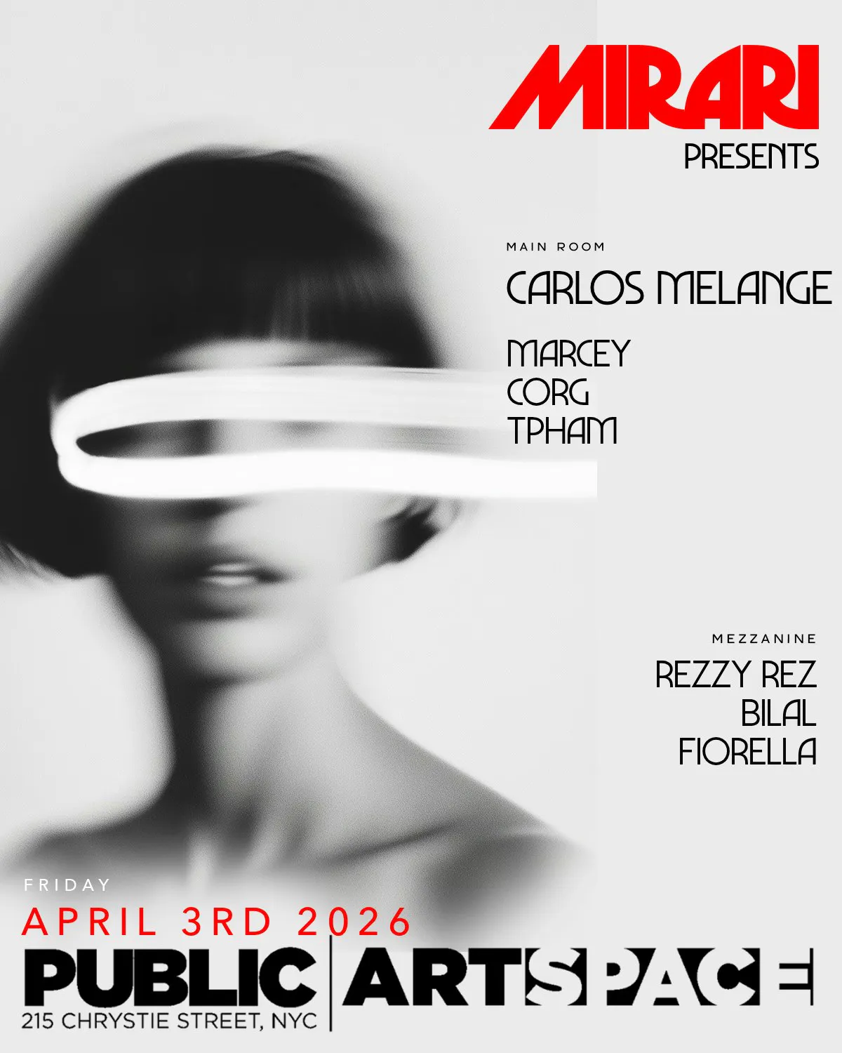 New York Concerts & Events