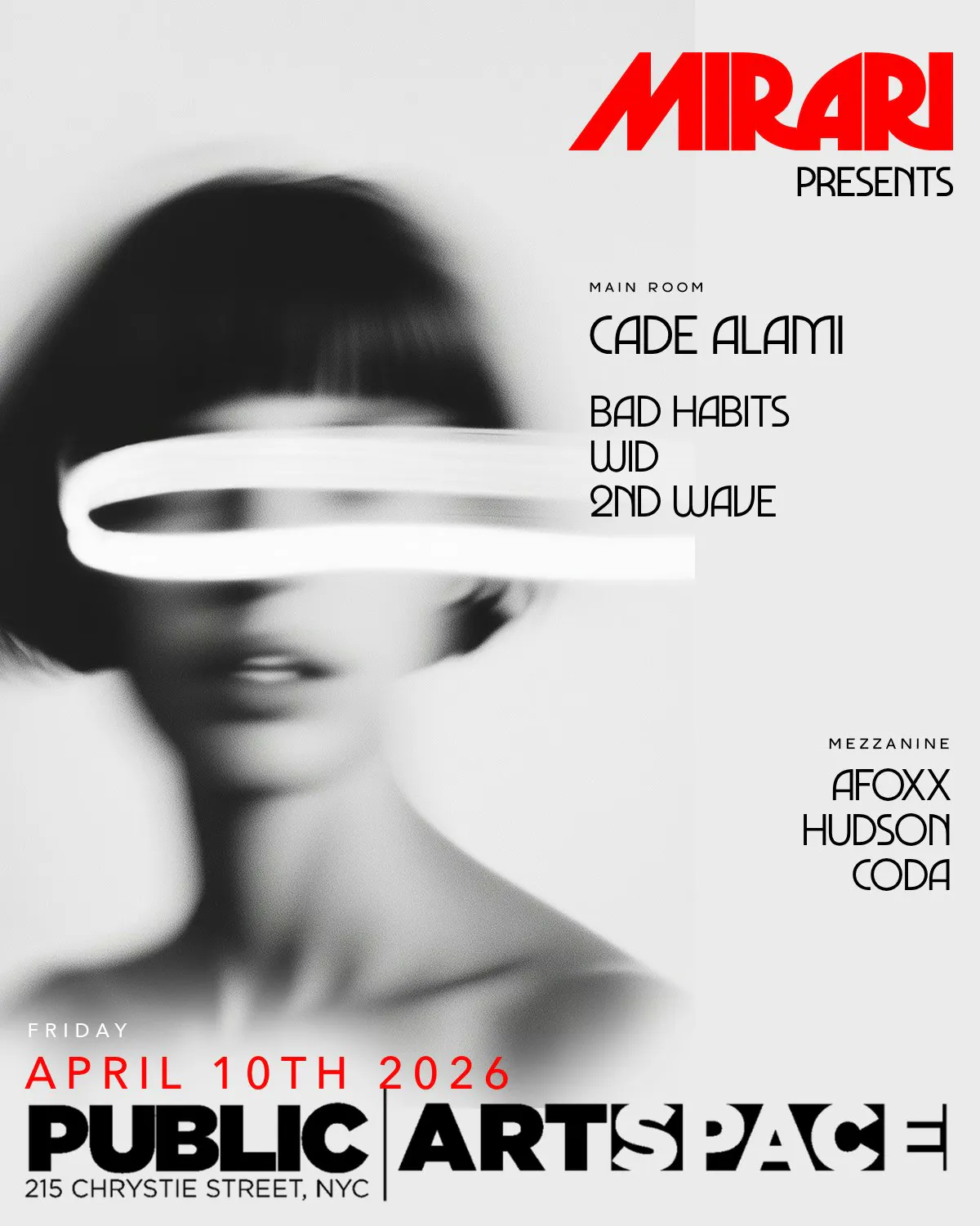 New York Concerts & Events