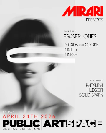 New York Concerts & Events