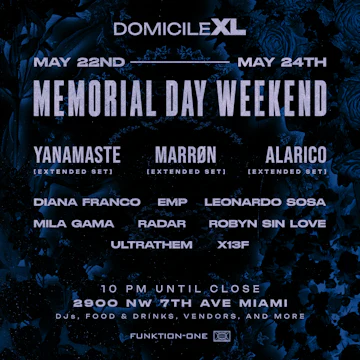 Miami Concerts & Events