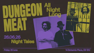 Night Tales
