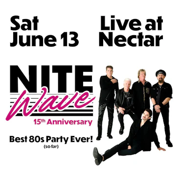 Nectar Lounge