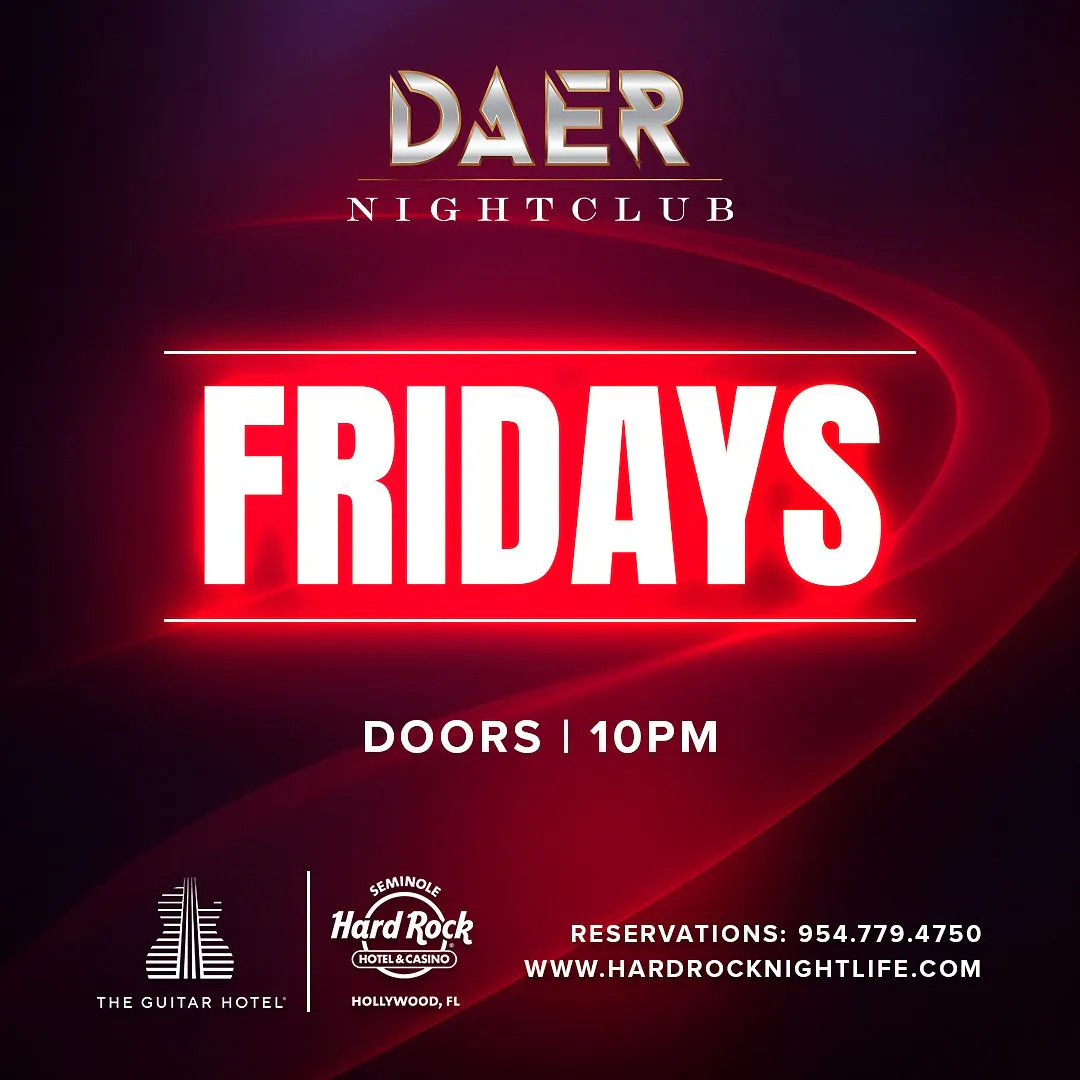 Daer Nightclub