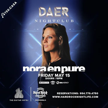 Daer Nightclub