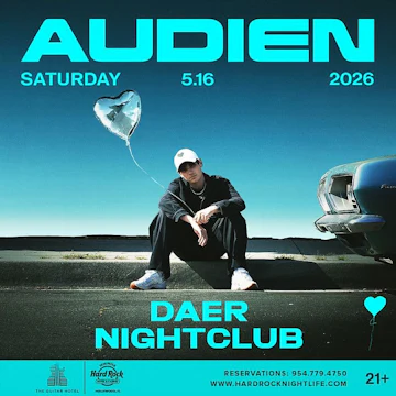 Daer Nightclub