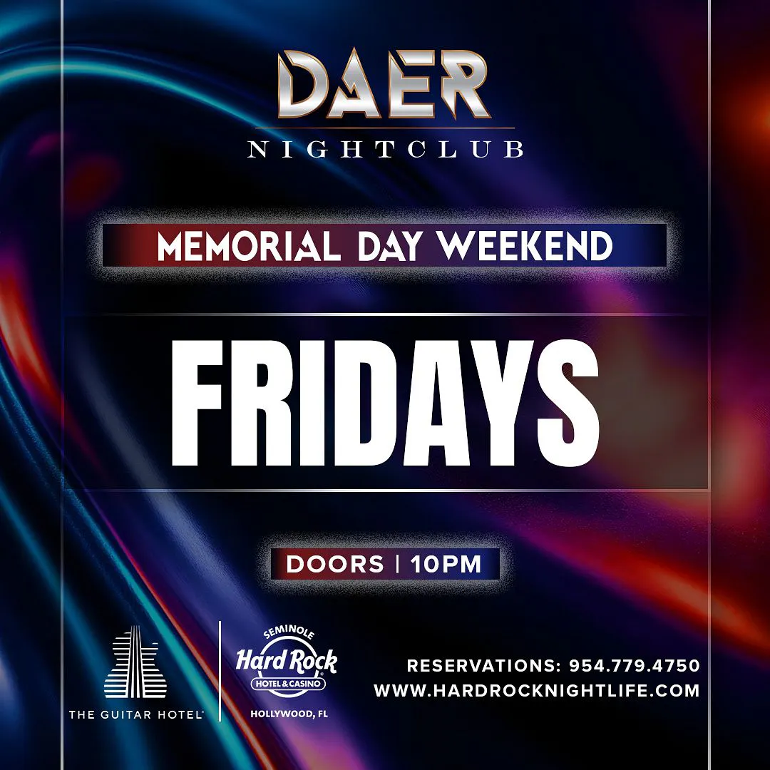 Daer Nightclub