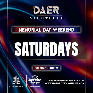 Daer Nightclub