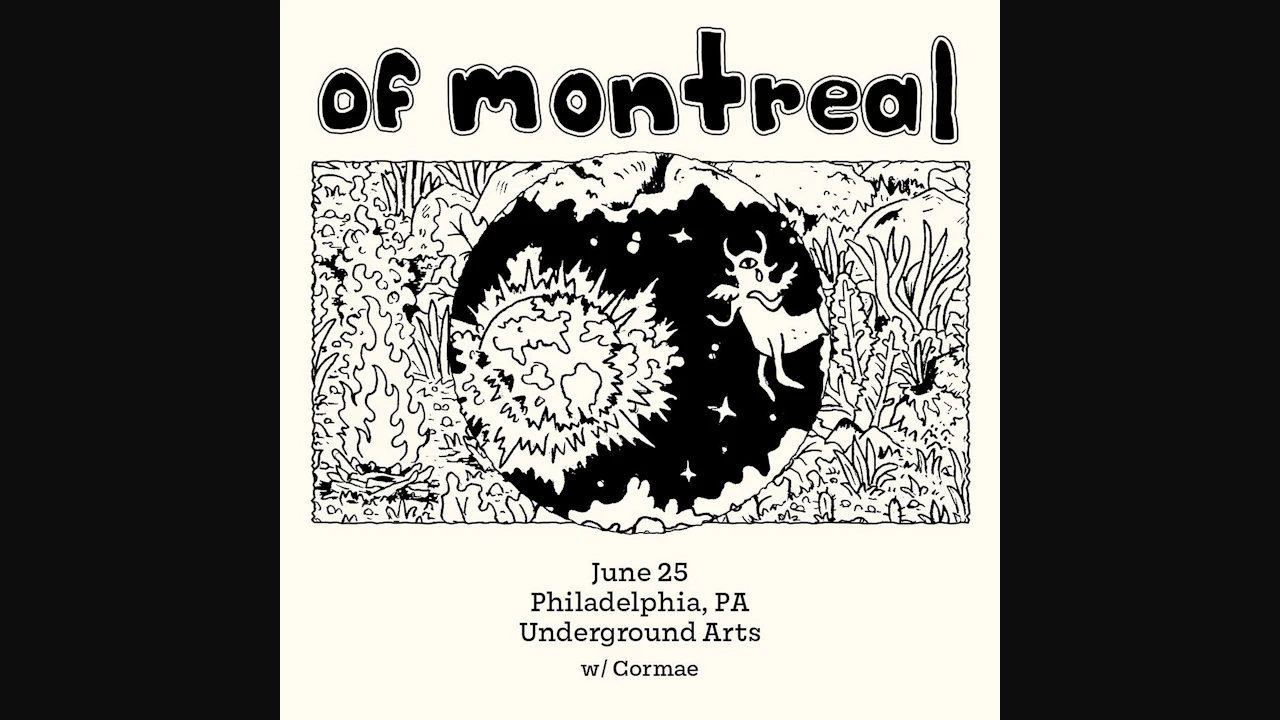 of Montreal