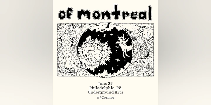 of Montreal